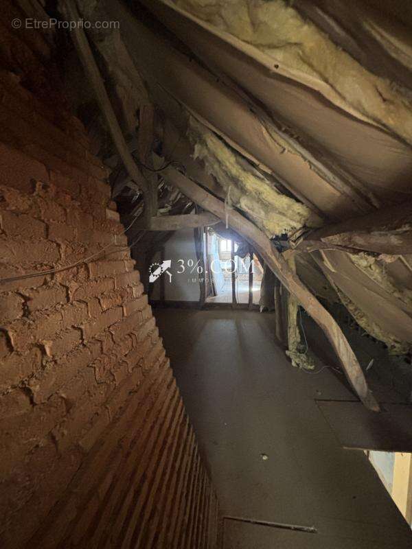 Maison à LE TRANSLAY