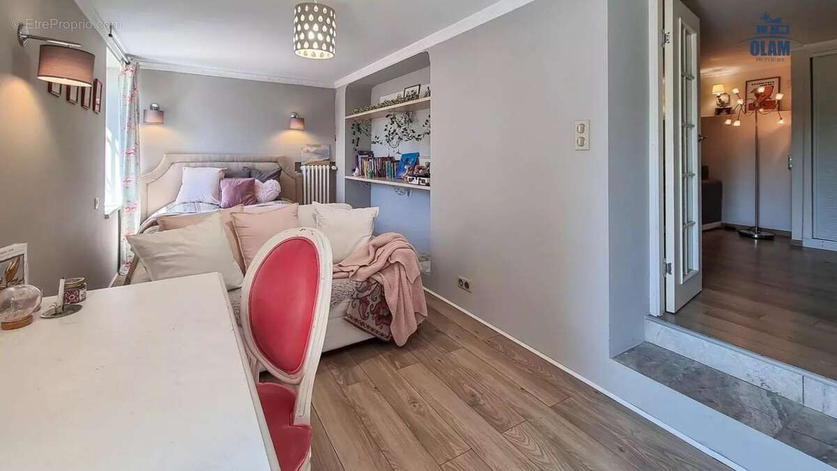 Maison à LE CANNET