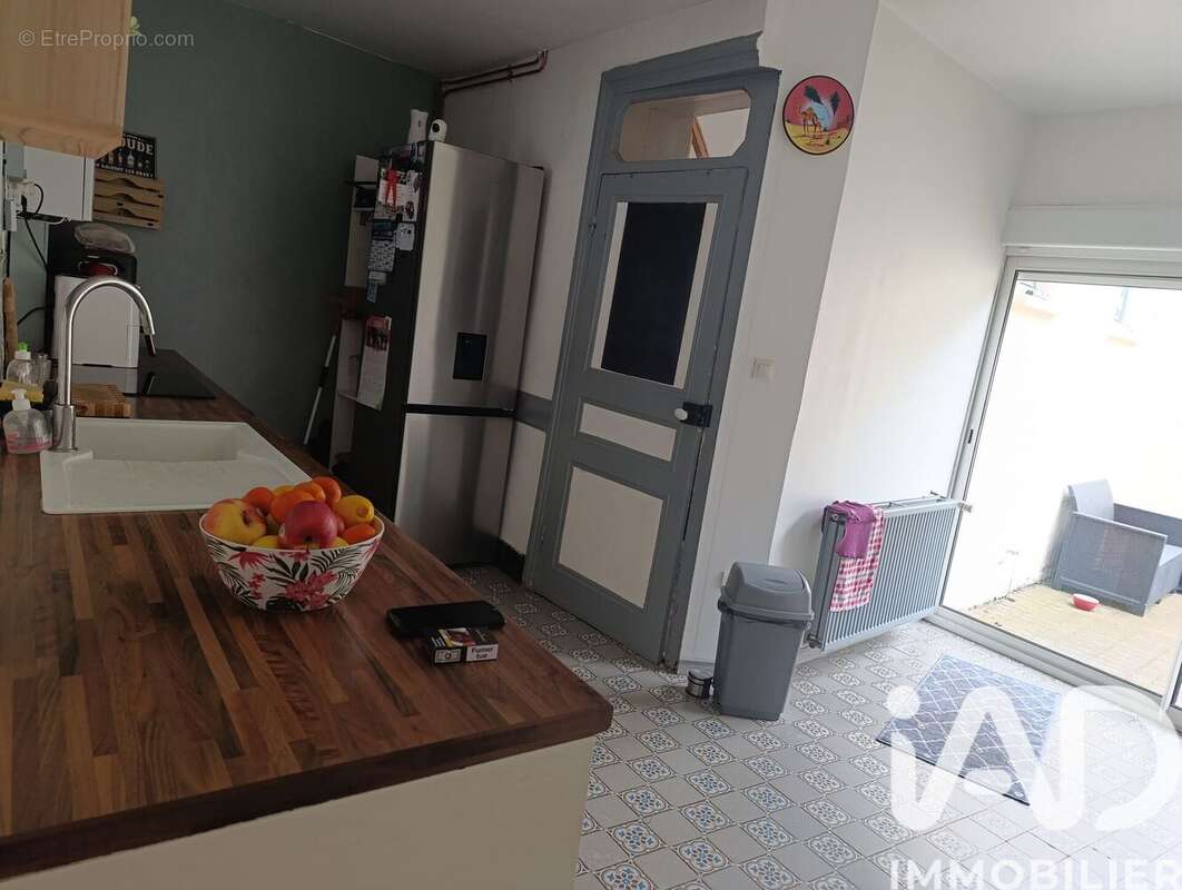 Photo 3 - Maison à AUDRUICQ