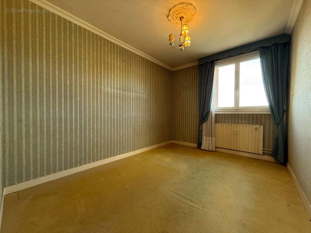 Appartement T3 Résidence Racine avec garage et ascenseur - photo 7