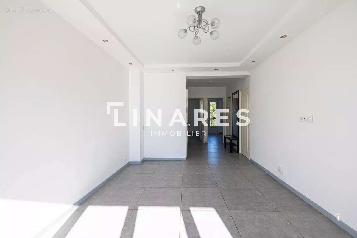 LILYA - Appartement T3 de 55m² - Traversant - Balcon - 13004 Les Chartreux - photo 7