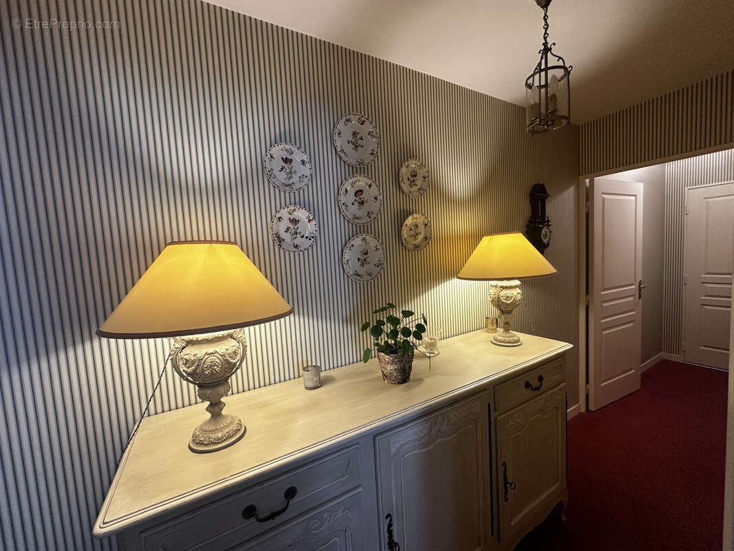 Appartement à EPERNAY