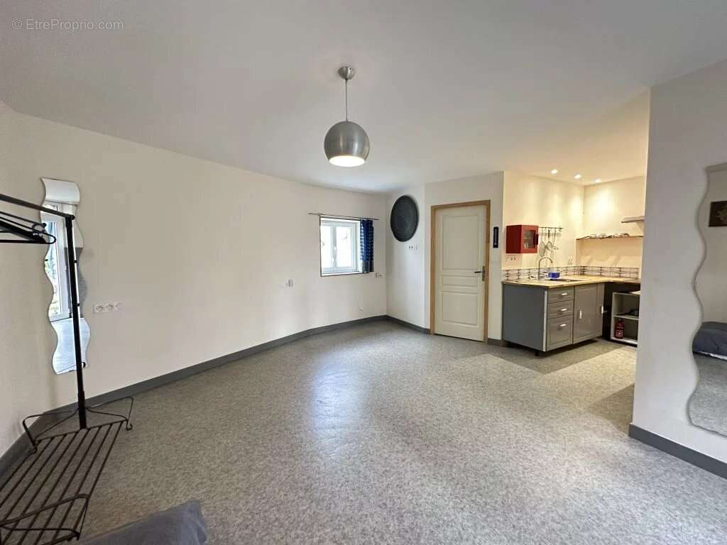 Maison à EVRAN