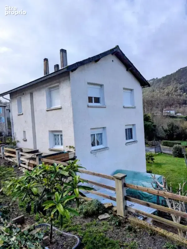 Maison Vabre 4 pièce(s) 93 m2 - photo 15