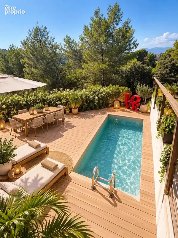 Photo Appartement à Cagnes-Sur-Mer au prix de 519 000€