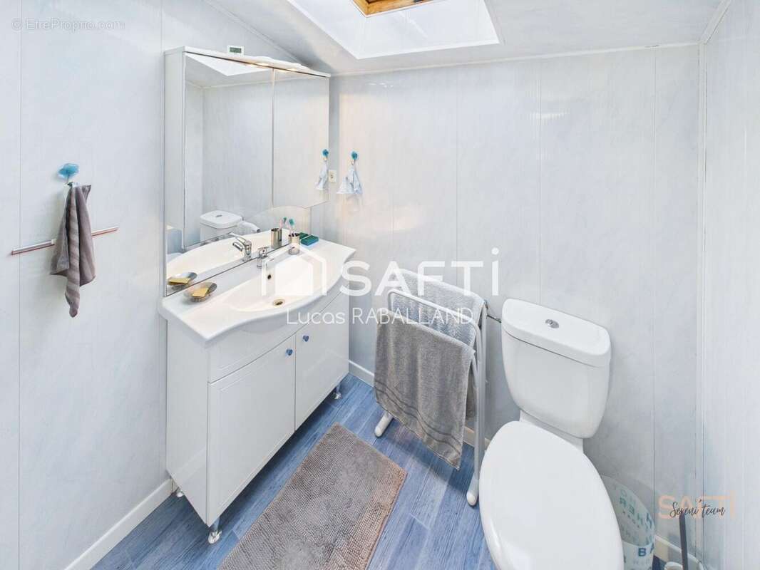 Photo 8 - Maison à LA ROCHE-SUR-YON