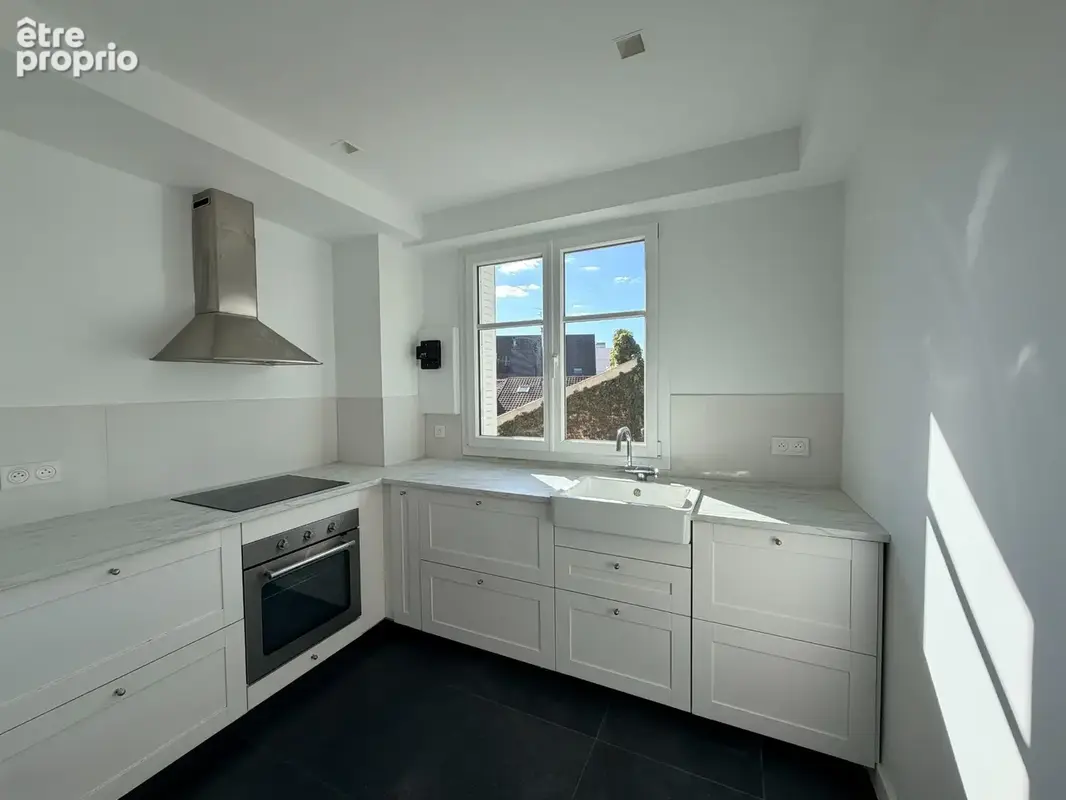 Appartement à vendre 4 pièces DIJON (21) - photo 5