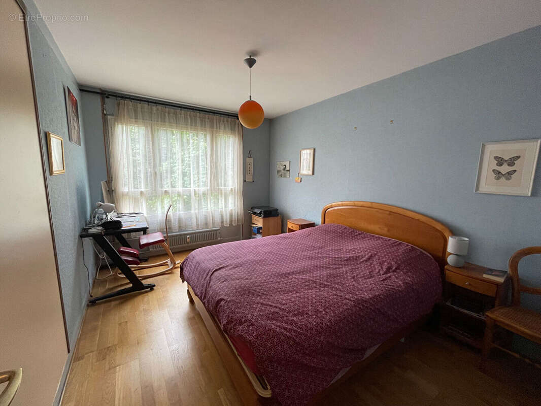 Appartement à MONTESSON