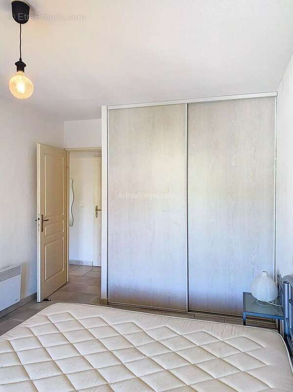 Appartement à CALVI