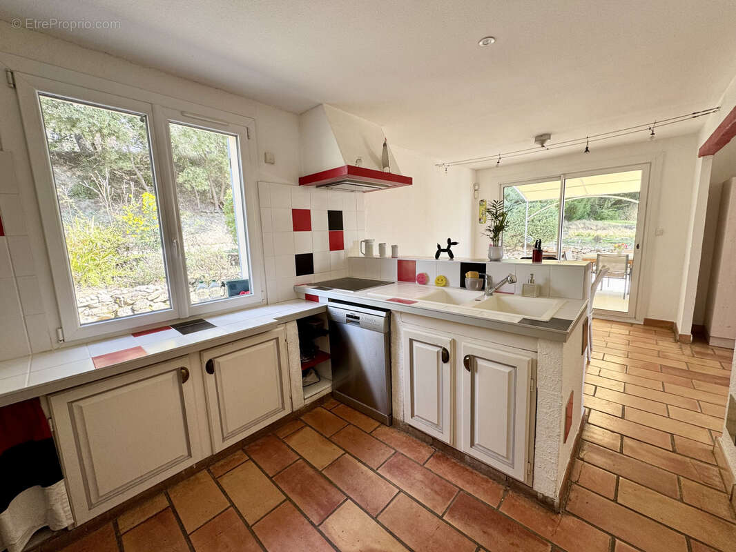 Maison à LA BASTIDONNE