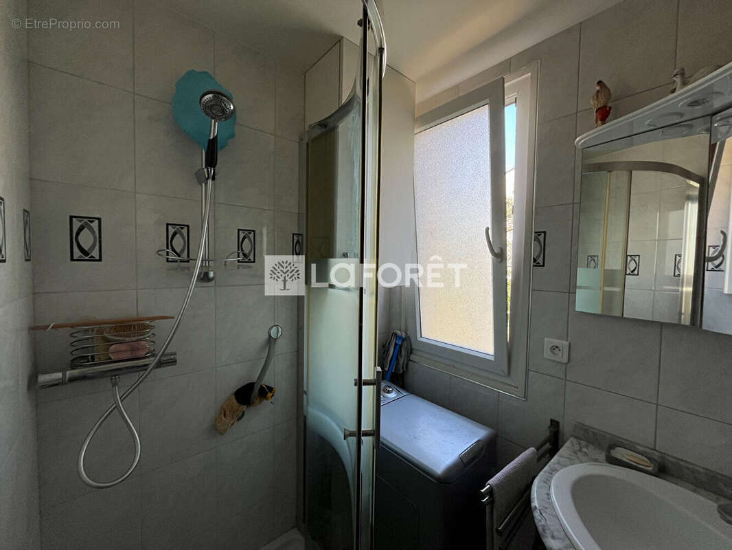 Appartement à VILLEJUIF