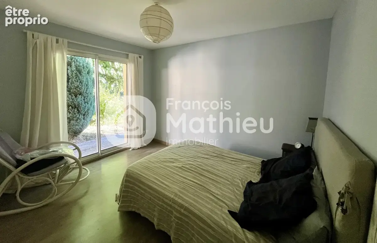 Maison de plain-pied 141 m2 - photo 7