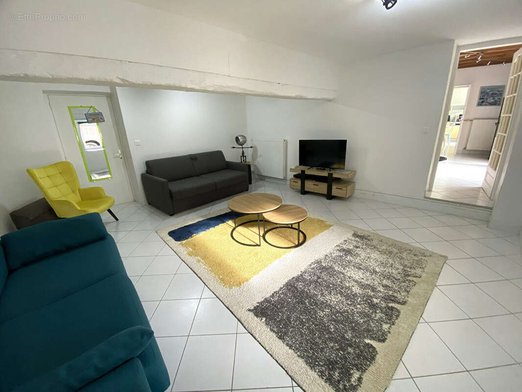 Maison à BLIGNY-LES-BEAUNE