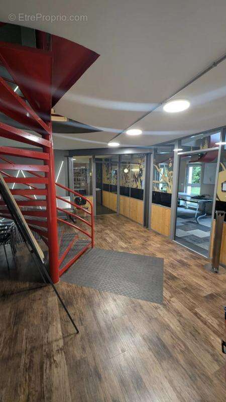 Commerce à NORDHOUSE