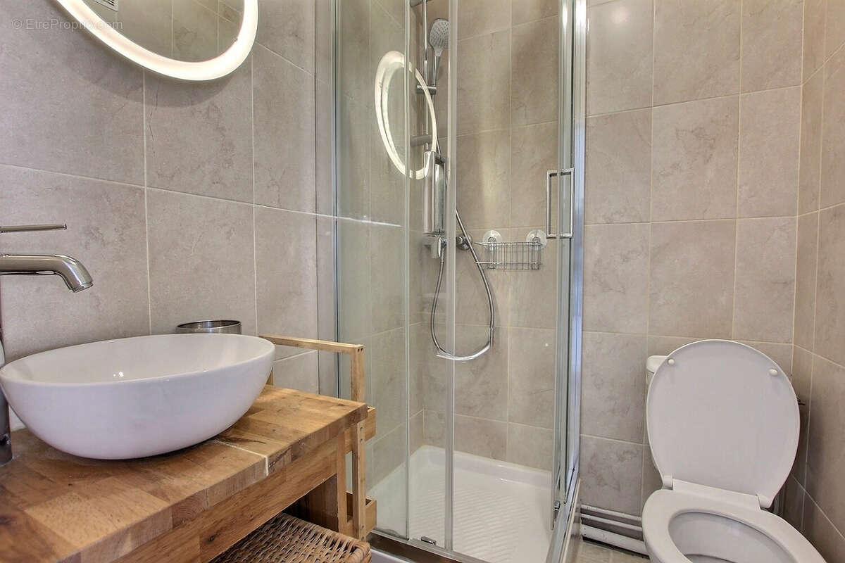 Appartement à PANTIN