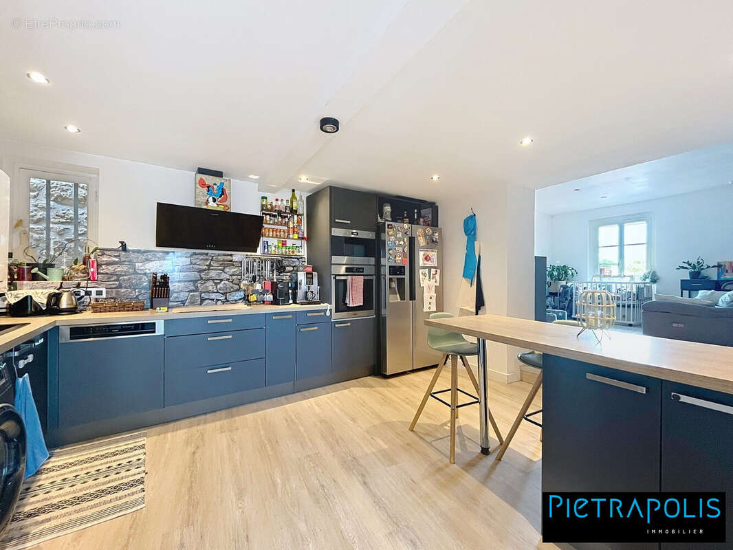 Appartement à DARDILLY