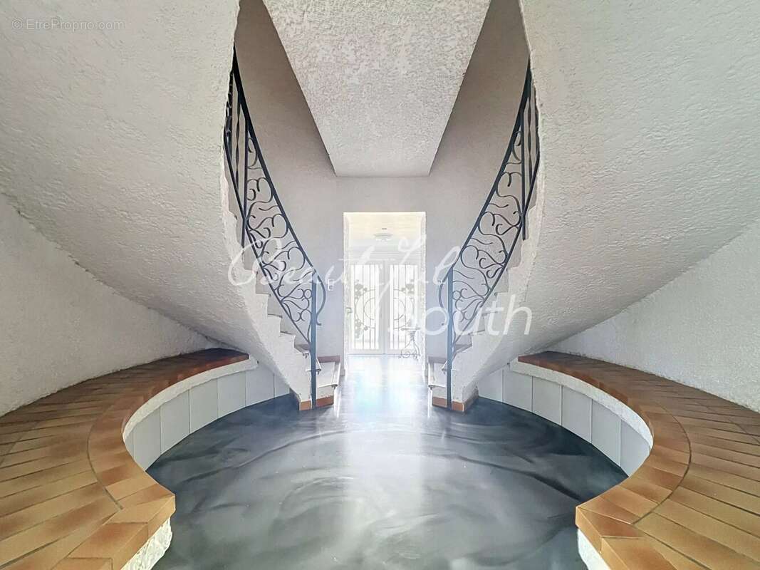 Maison à PORT-LA-NOUVELLE