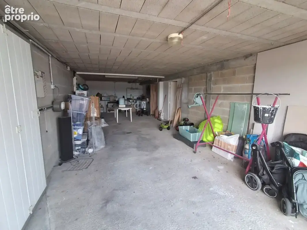 Maison 5 pièces 122 m² à vendre à Eyjeaux (87220) - photo 8