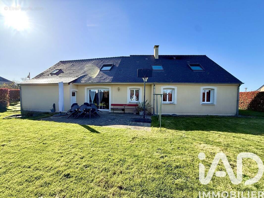 Photo 1 - Maison à SIMPLE