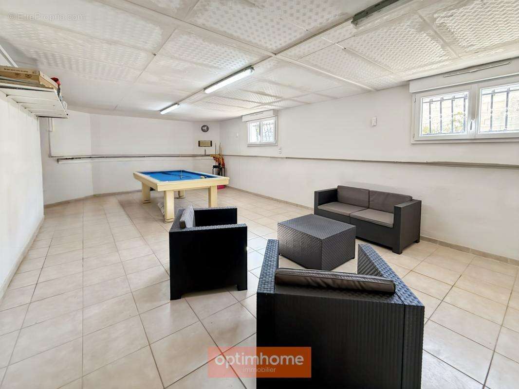 Margny-lès-compiègne – propriété contemporaine de 260 m² avec dépendance de plus de 170 m² - photo 29