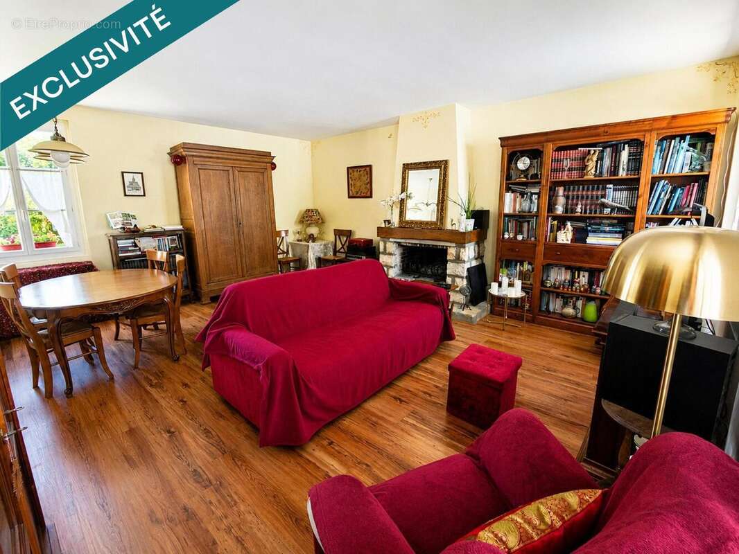 Photo 6 - Maison à BIENVILLE
