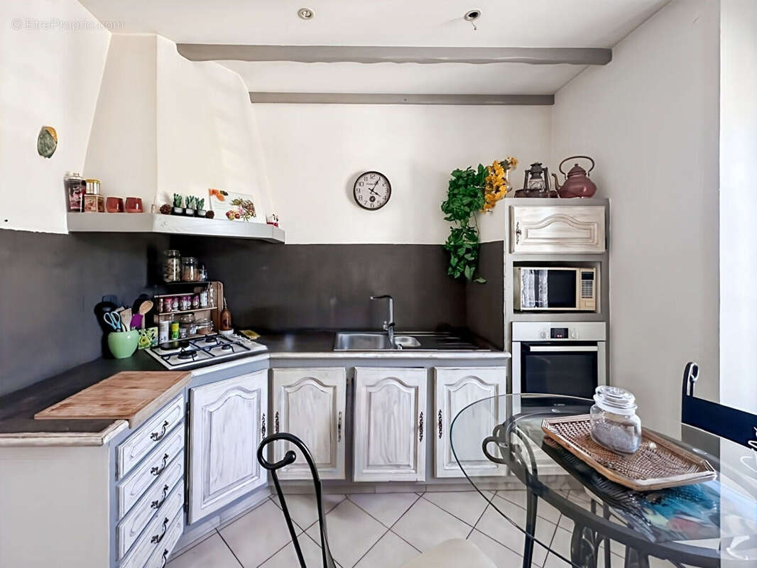 Appartement à CHATEAURENARD