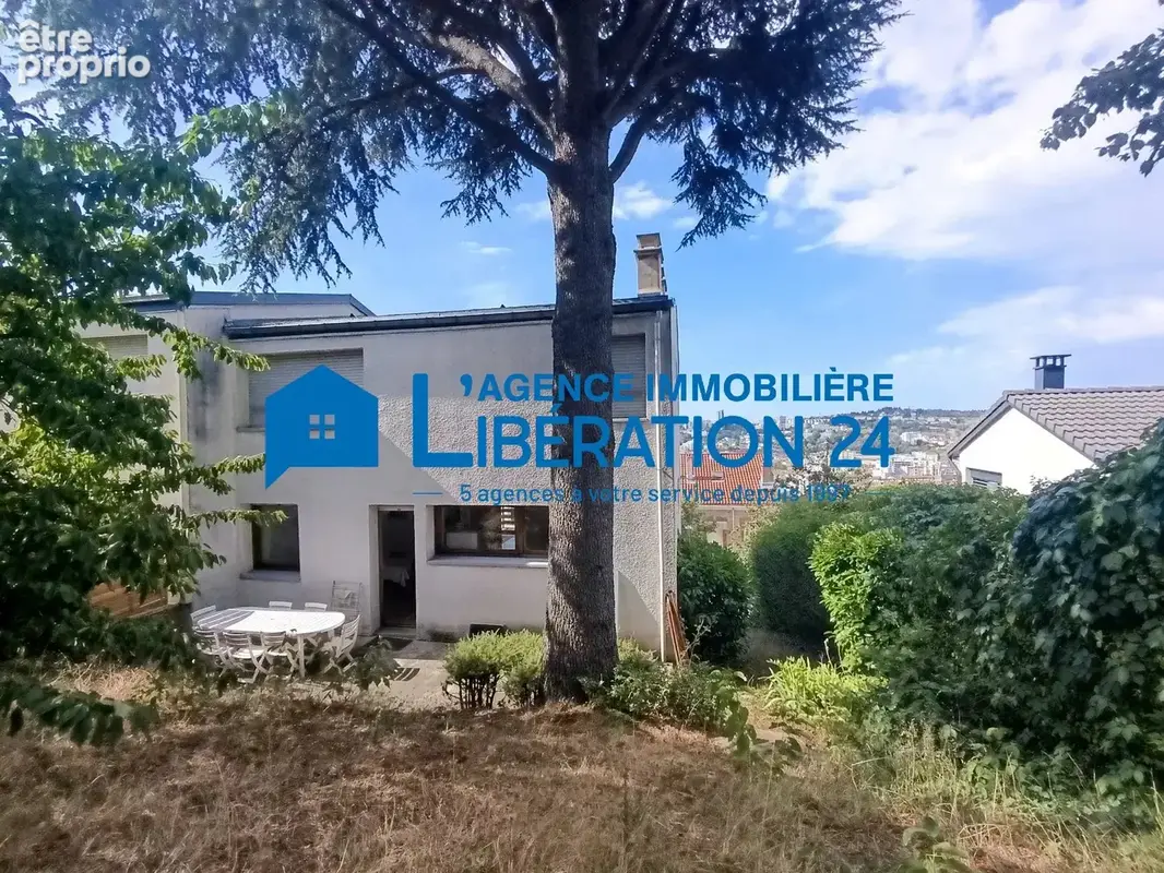 Maison familiale de 170 m² à Saint-Étienne - photo 2