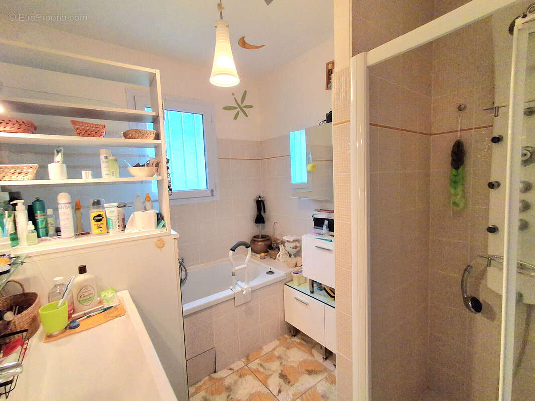 Photo 7 - Maison à LA CRECHE