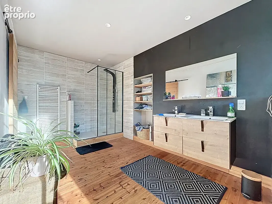 Maison - Cire D Aunis - photo 6