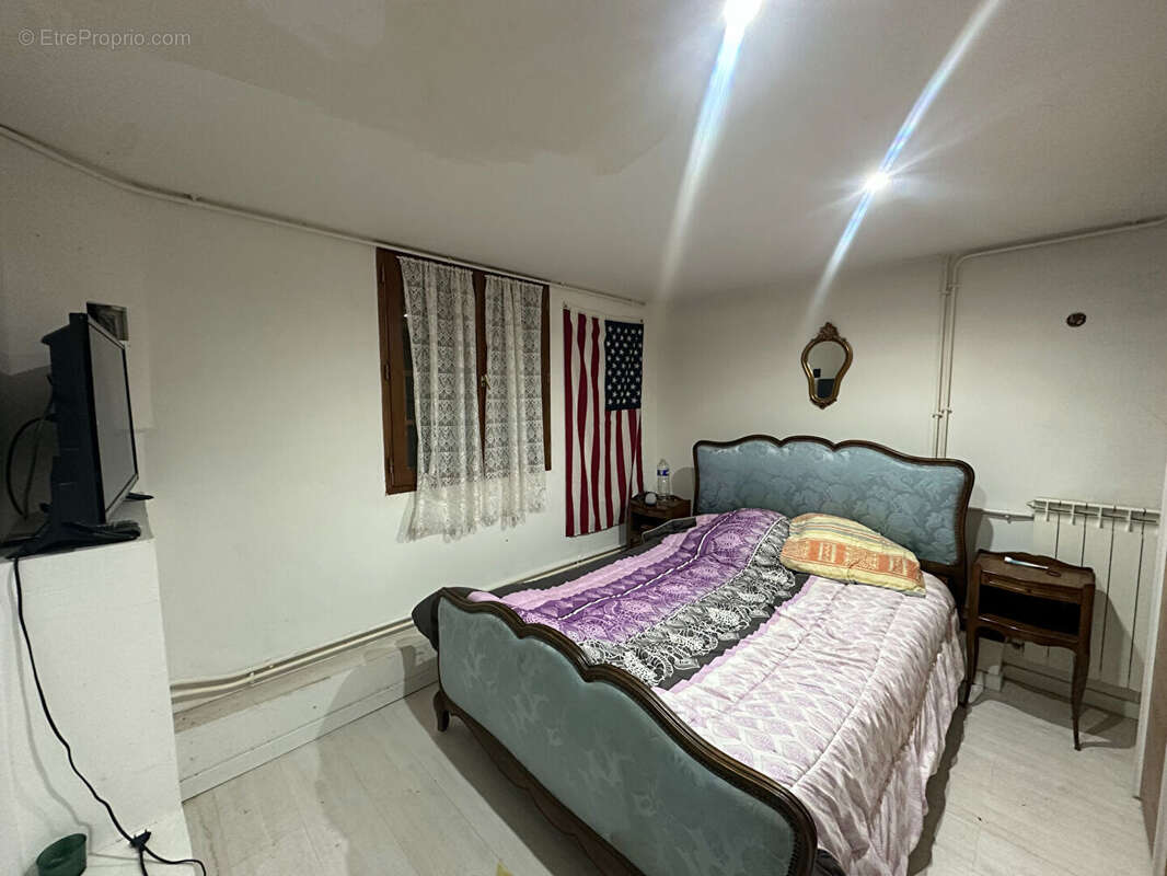 Maison à MITRY-MORY