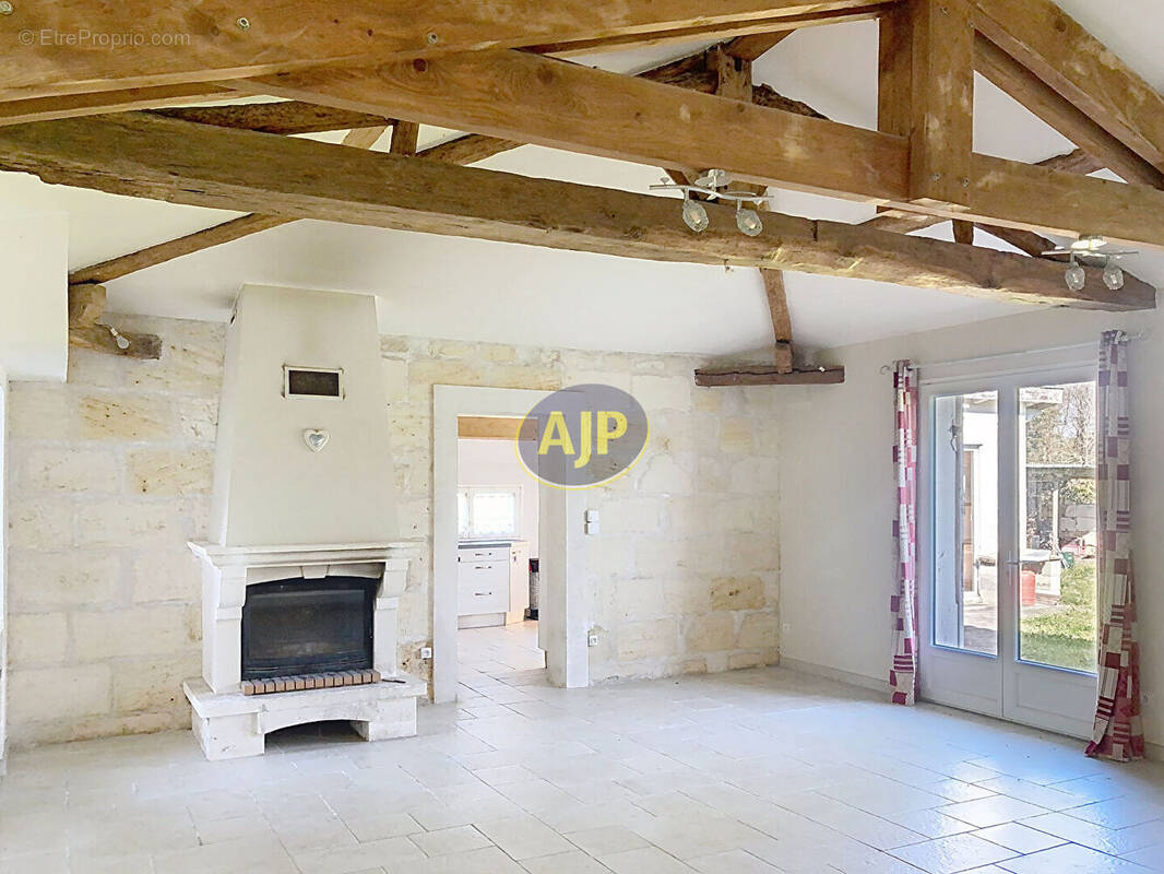 Maison à SAINT-VIVIEN-DE-MEDOC