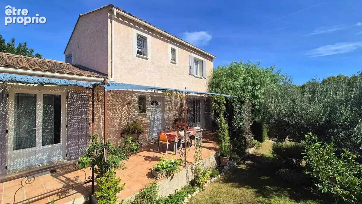 Maison à St Rémy de Provence - photo 5