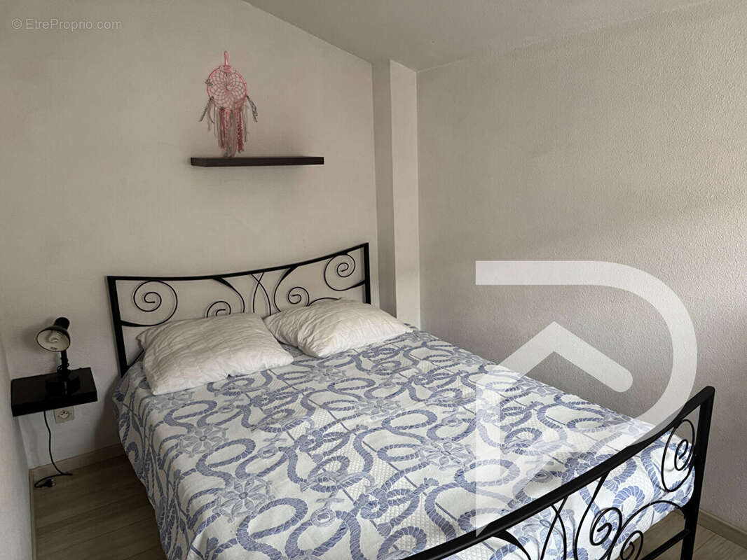 Maison à FRONTIGNAN