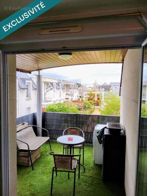 Photo 7 - Appartement à TOURS