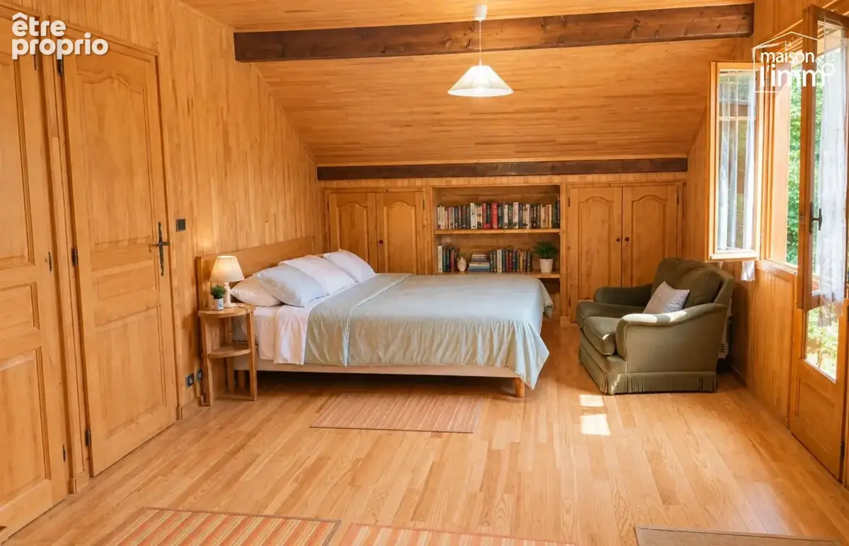 Maison - a vendre - thonon les bains - photo 6