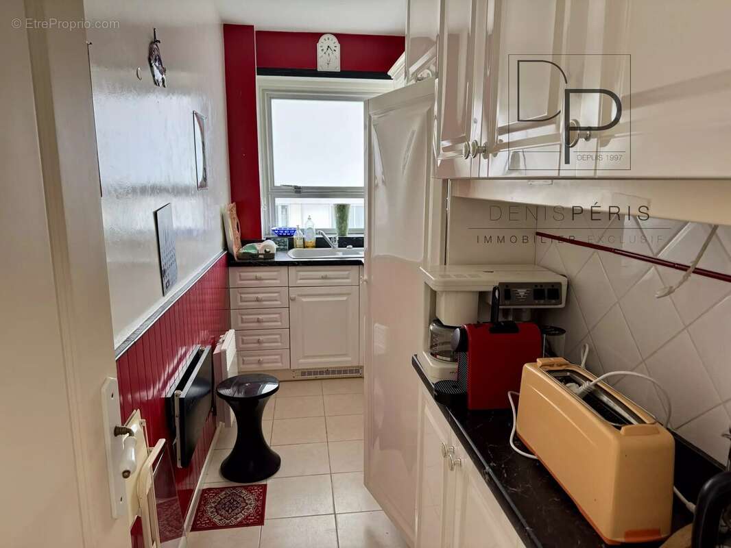 Appartement à LA BAULE-ESCOUBLAC