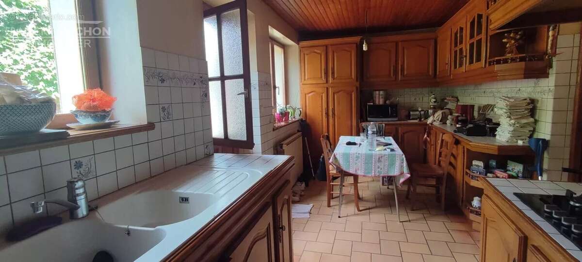 Maison à PERS-EN-GATINAIS