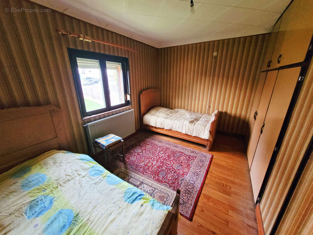 Maison à RIBEAUVILLE