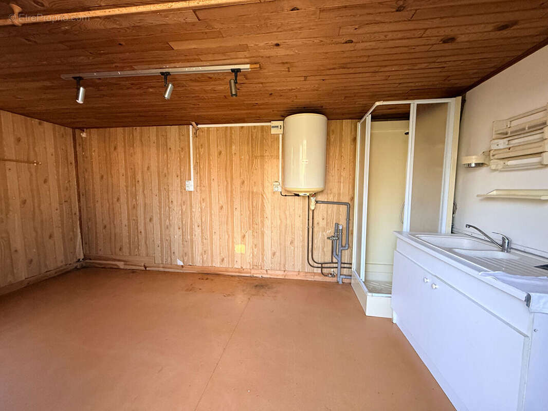 Maison à SAINT-MARTIN-DE-SEIGNANX