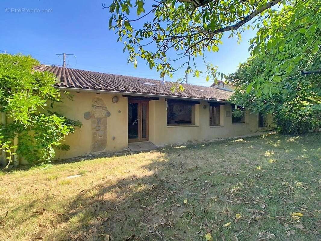Maison 175 m² à Labejan  - photo 9