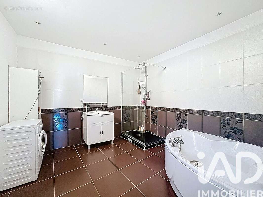 Photo 8 - Maison à THEZAN-LES-BEZIERS