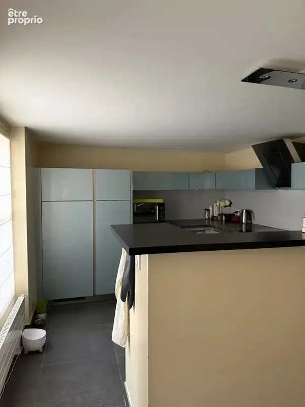 PARIS IIème - Montorgeuil - Loft  3 pièces - 70m2 - 720 000 euros - photo 11