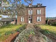 Maison à LE MESNIL-DURAND
