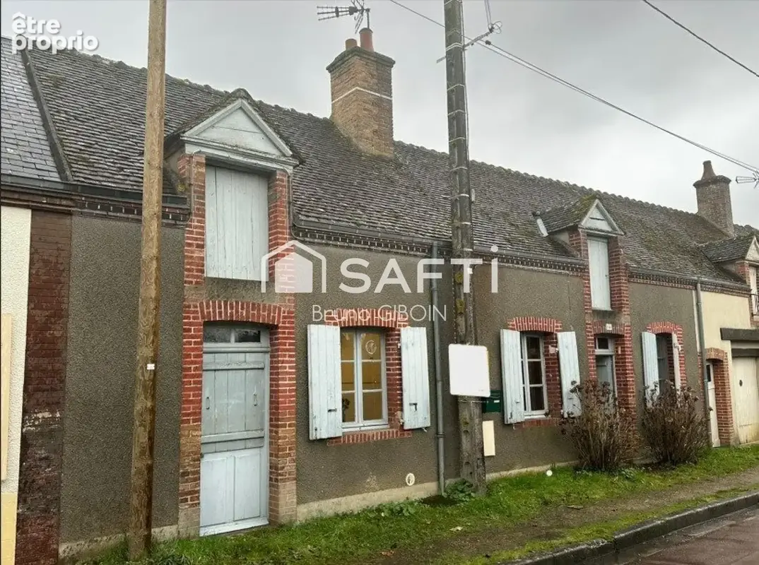 Photo 1 - Maison à CLEMONT