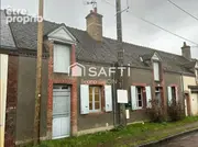 Photo 1 - Maison à CLEMONT