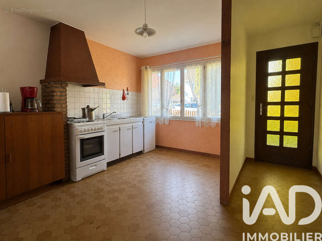 Maison 132 m² à Beutin  - photo 4
