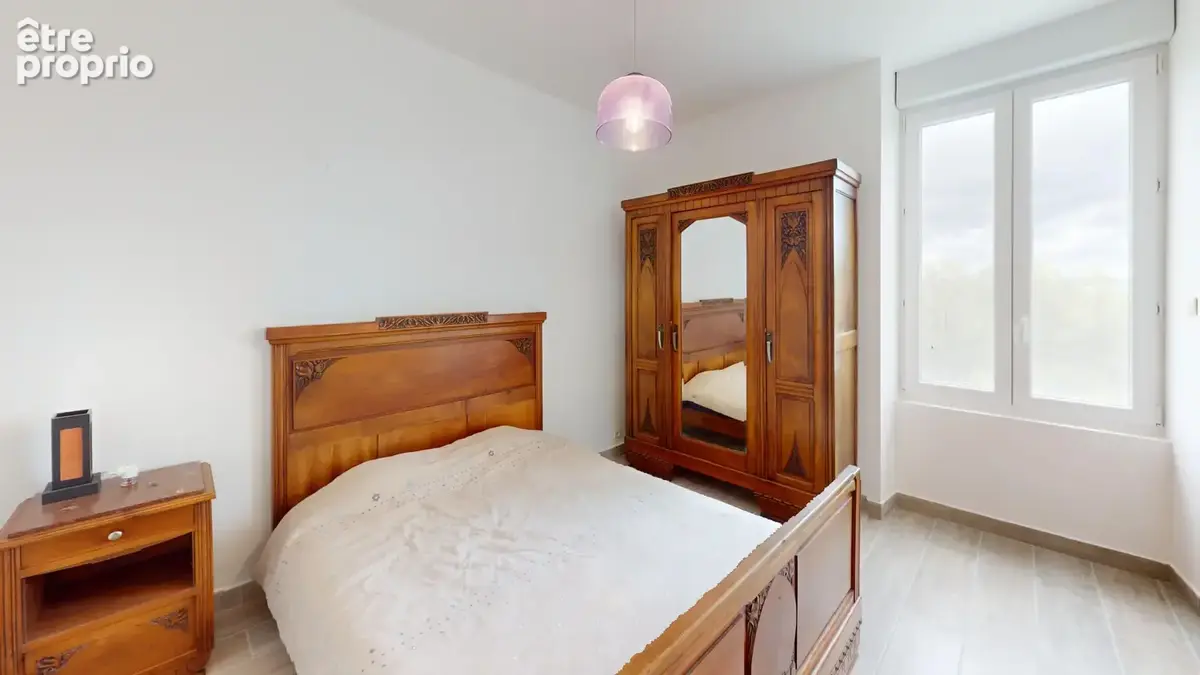 Propriété en pierre - photo 21