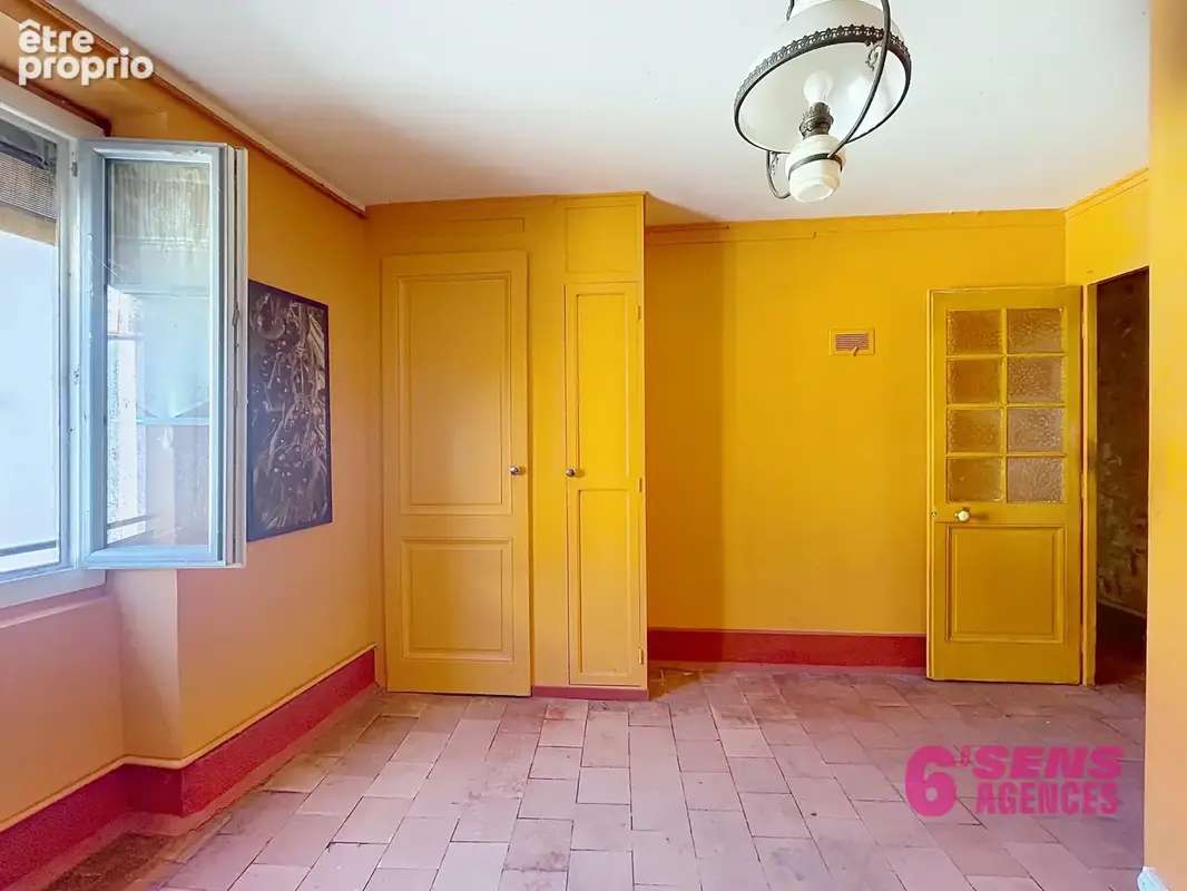 Appartement a renover - photo 6