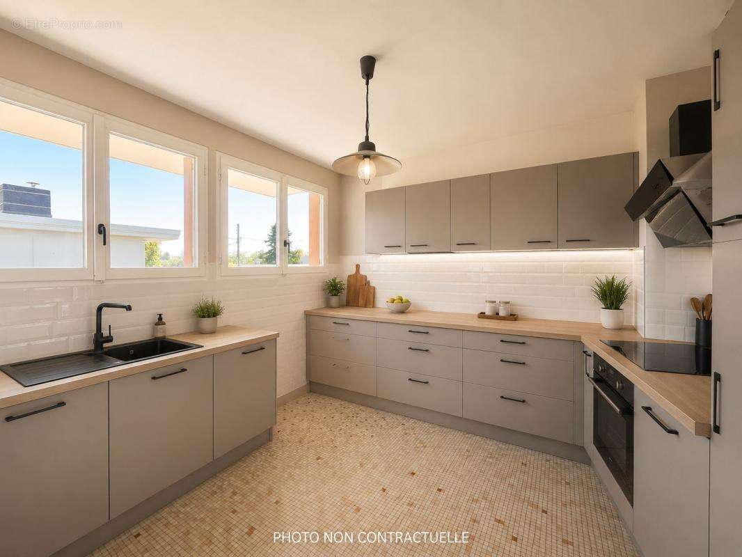 Maison À Vendre - photo 6