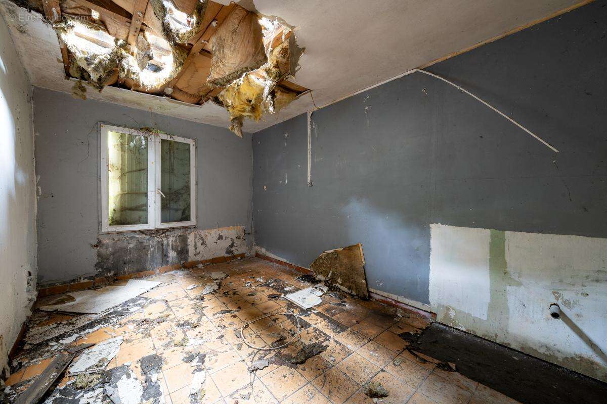 Maison à FLERS-EN-ESCREBIEUX